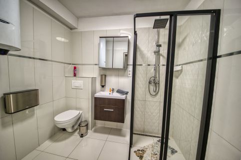 Kinizsi Udvar Apartmanok – Balatonboglár fotó 34