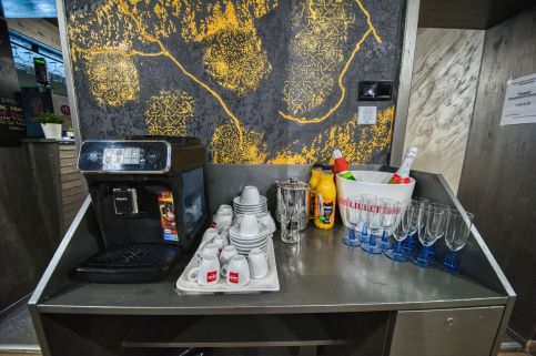 Kinizsi Udvar Apartmanok – Balatonboglár fotó 38