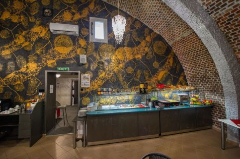 Kinizsi Udvar Apartmanok – Balatonboglár fotó 41