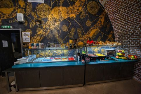 Kinizsi Udvar Apartmanok – Balatonboglár fotó 42