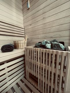 Kinizsi Udvar Apartmanok46