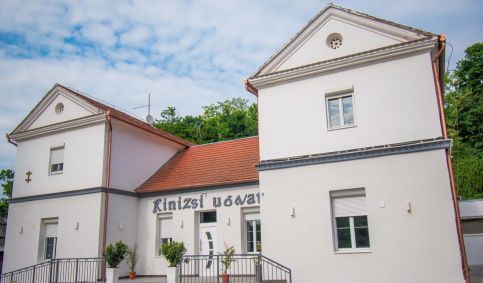 Kinizsi Udvar Apartmanok5