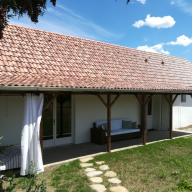 Florie Cottage