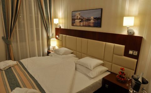 Hotel President Budapest5