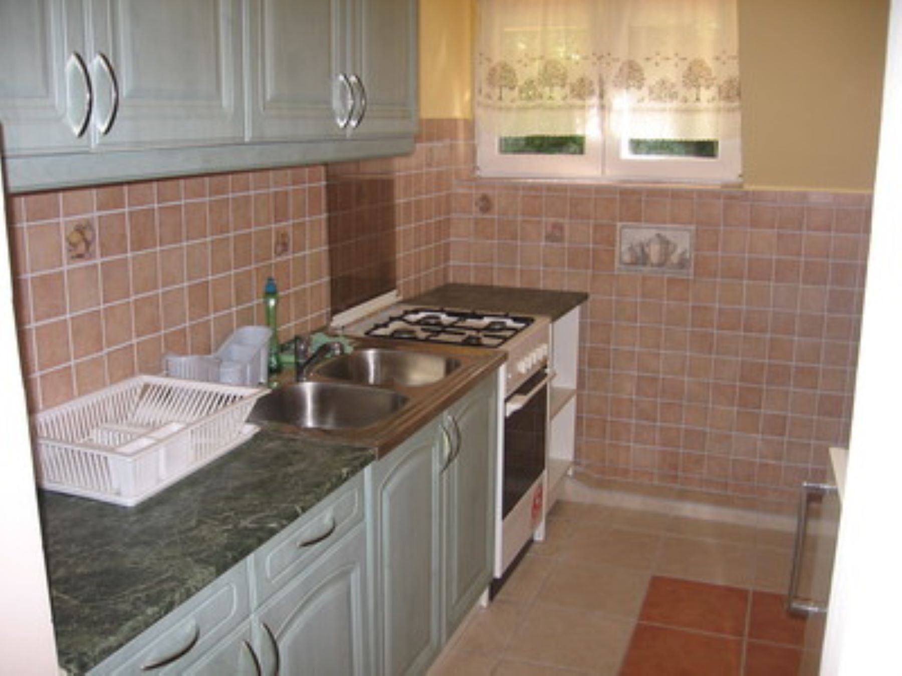 Fanni Apartman – Balatonalmádi fotó 4