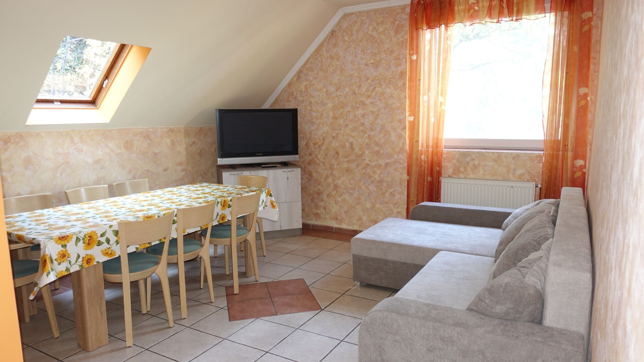 Fanni Apartman – Balatonalmádi fotó 5