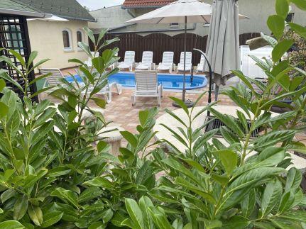 Villa Magnólia1