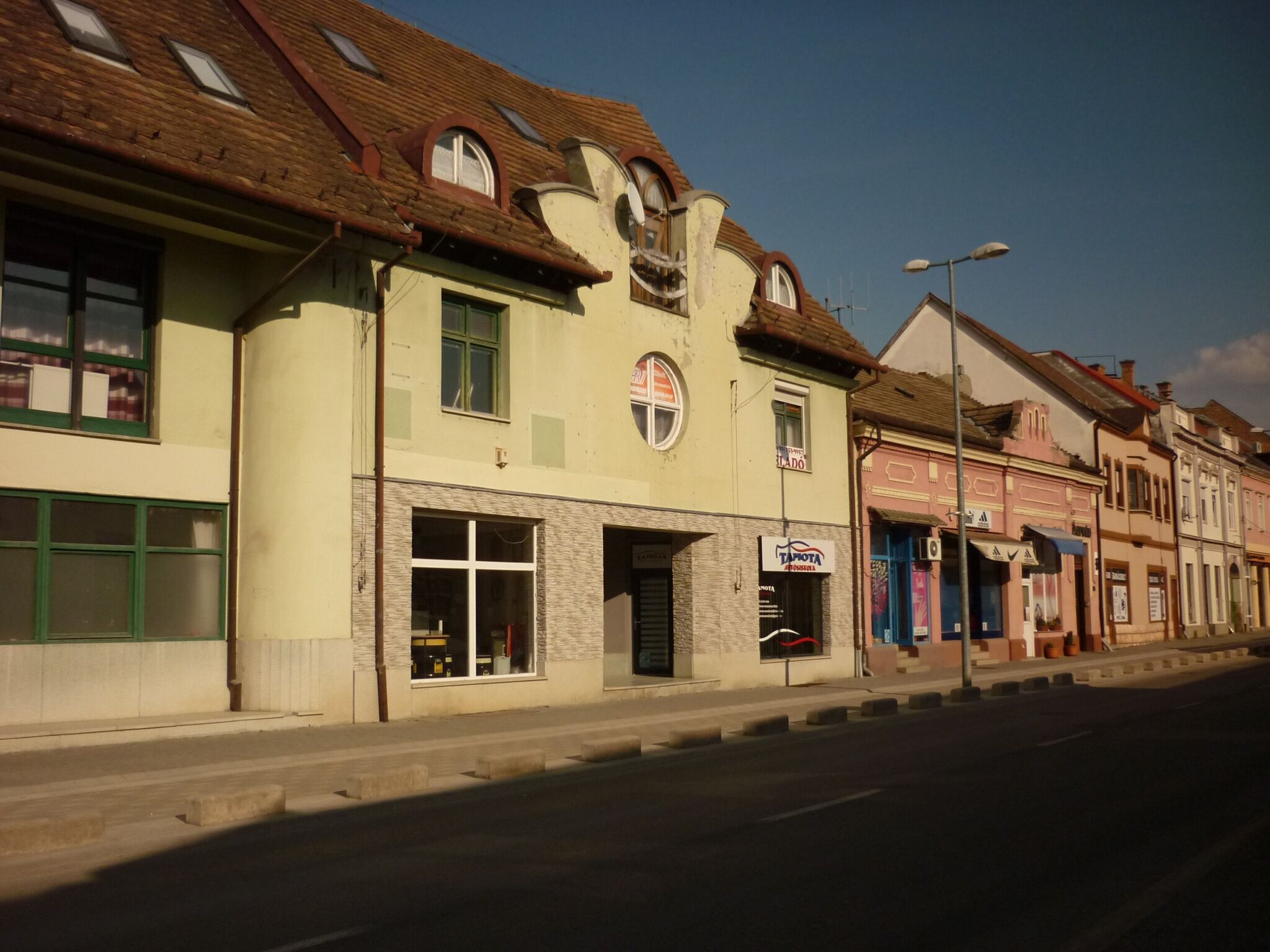 R3 Rolléder Apartman – Siklós fotó 4