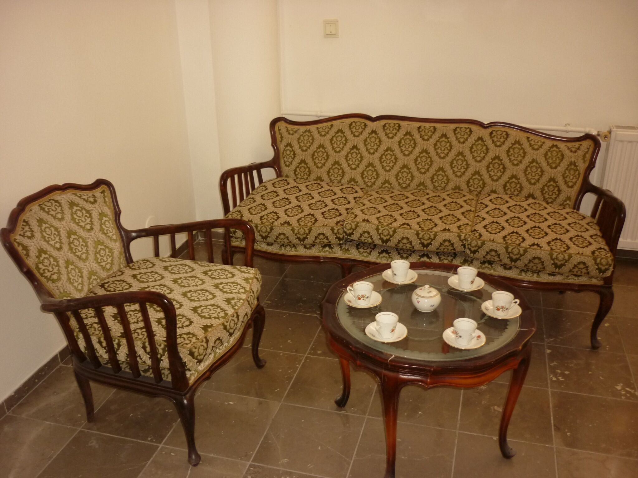 R3 Rolléder Apartman – Siklós fotó 8