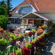 Árpi-Ria Üdülőház