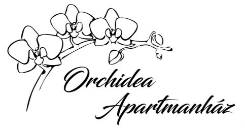 Orchidea Apartmanház13