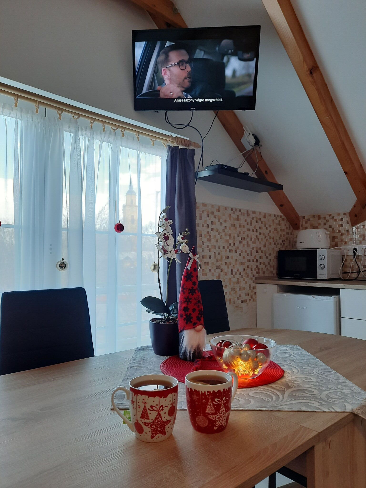 Orchidea Apartmanház – Gyomaendrőd fotó 5