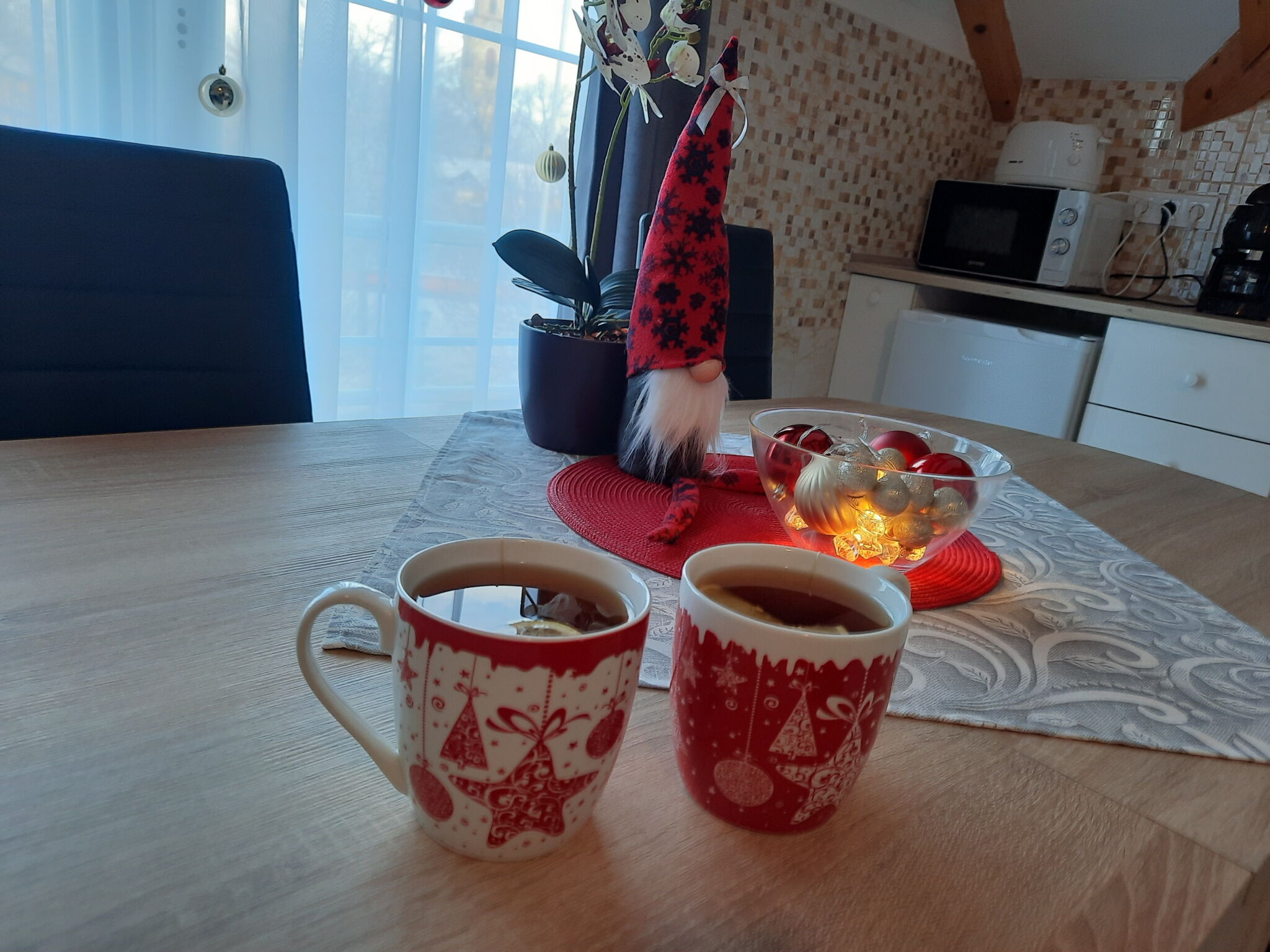 Orchidea Apartmanház – Gyomaendrőd fotó 6