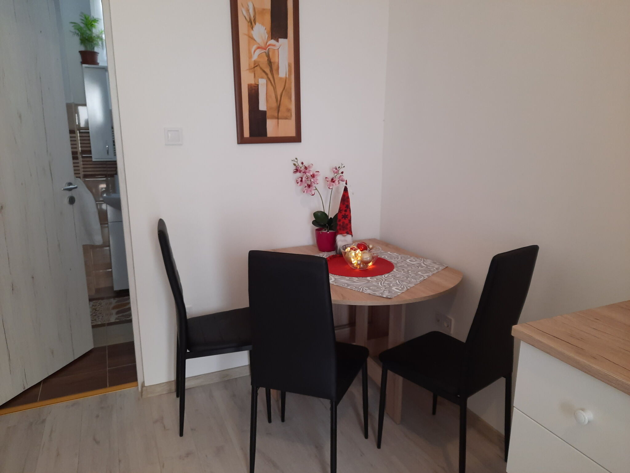 Orchidea Apartmanház – Gyomaendrőd fotó 7