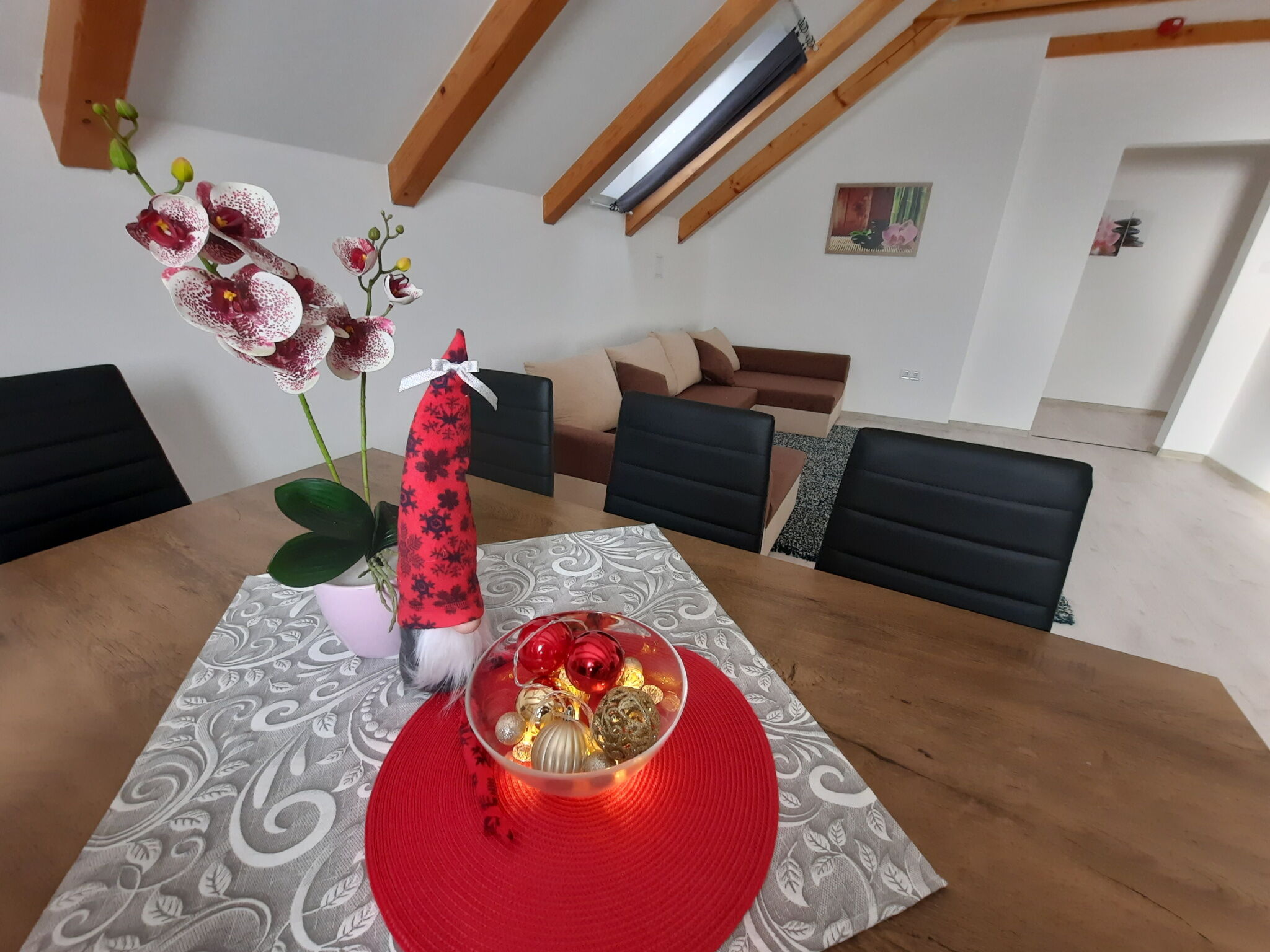 Orchidea Apartmanház – Gyomaendrőd fotó 8