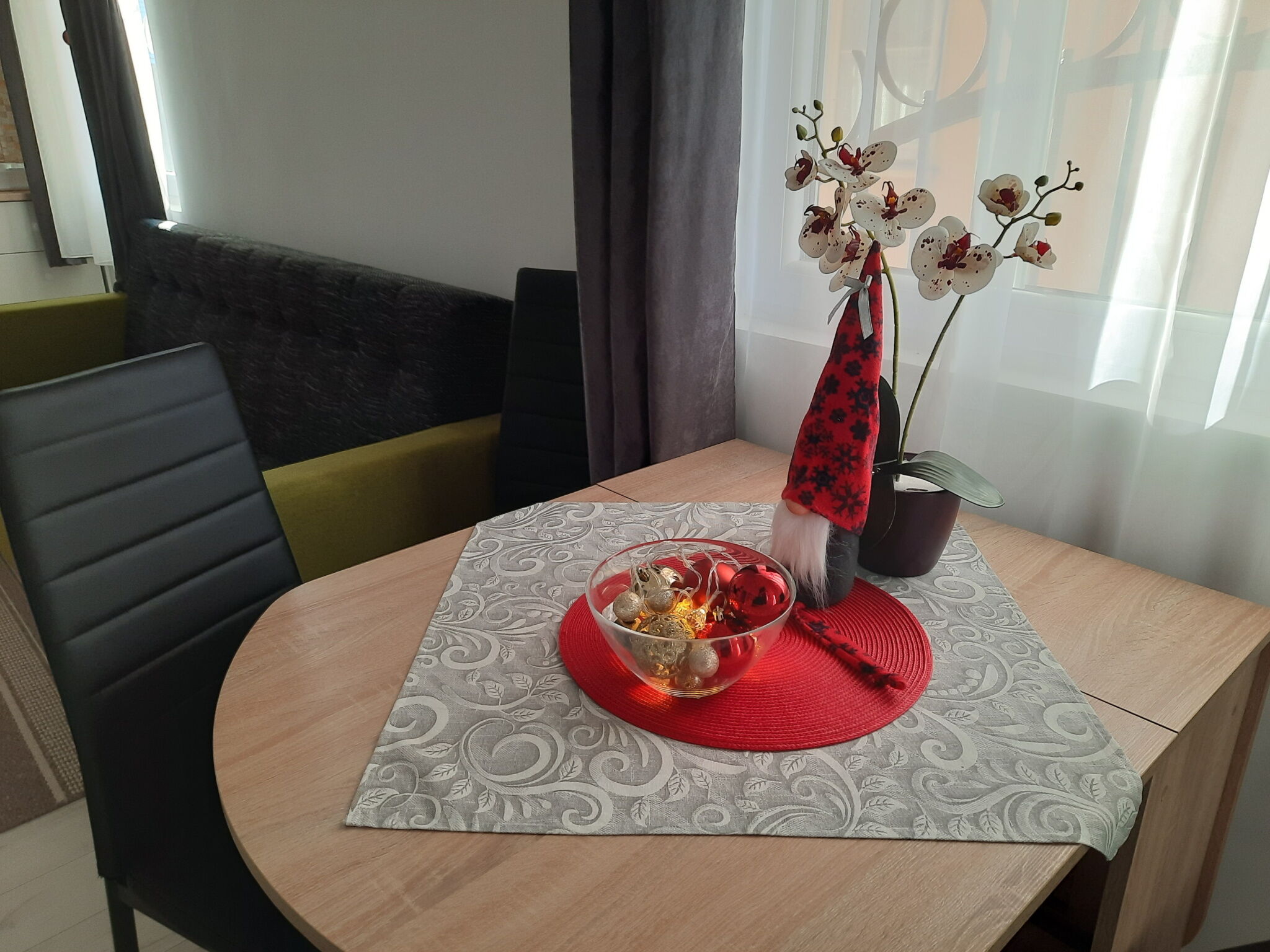 Orchidea Apartmanház – Gyomaendrőd fotó 9