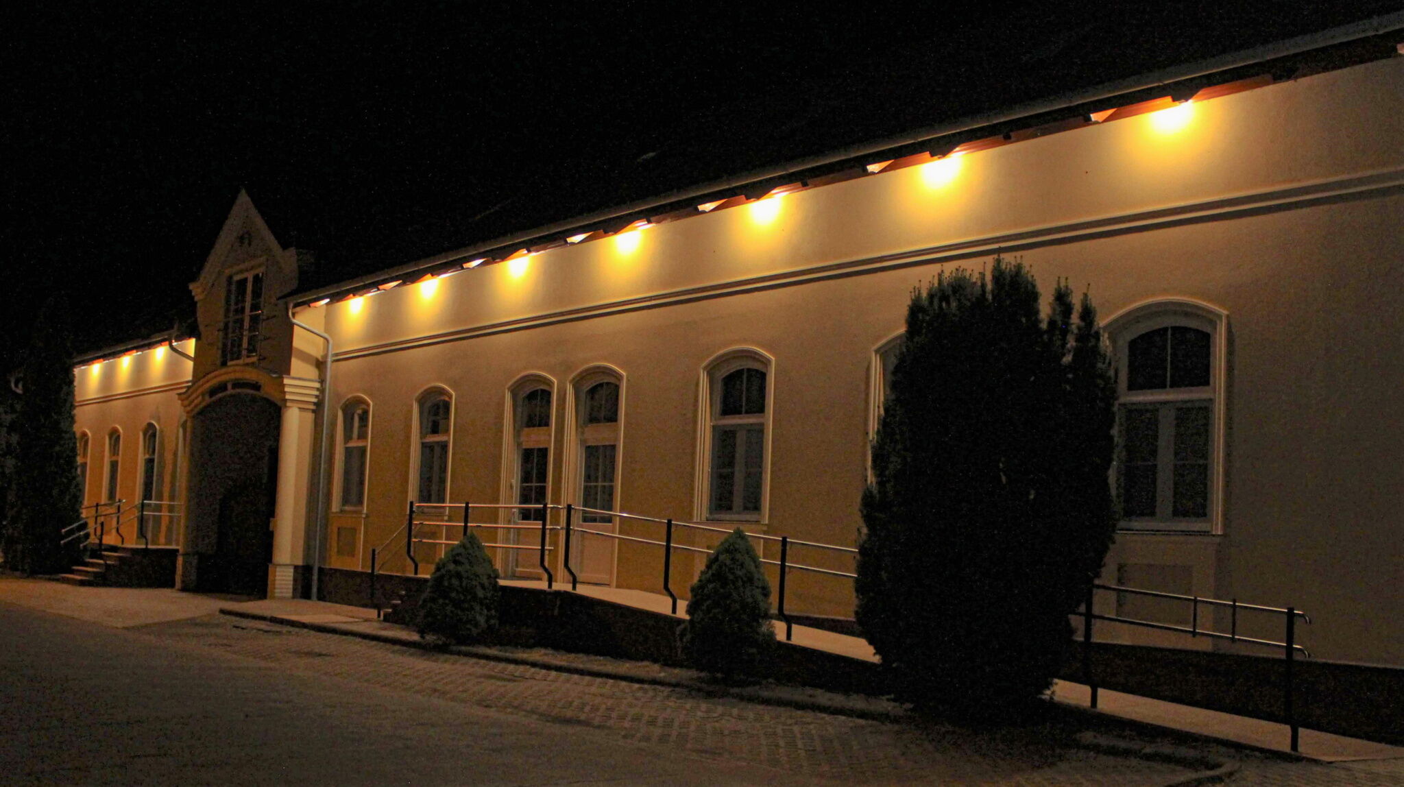 Orchidea Apartmanház – Gyomaendrőd fotó 10
