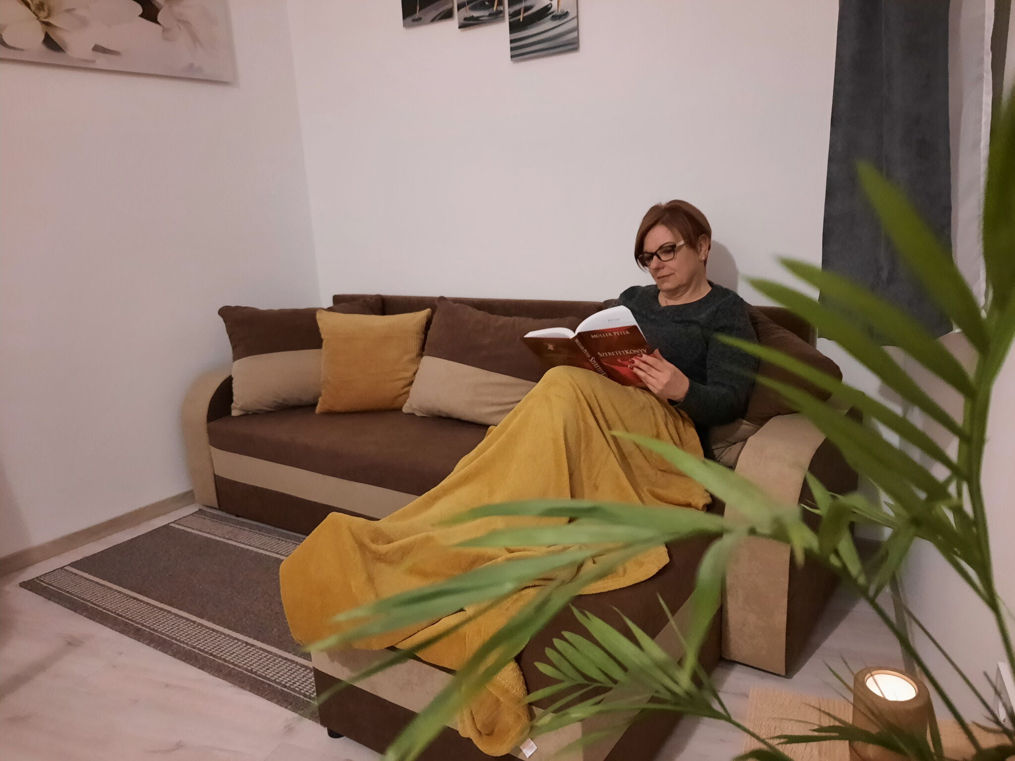 Orchidea Apartmanház – Gyomaendrőd fotó 14