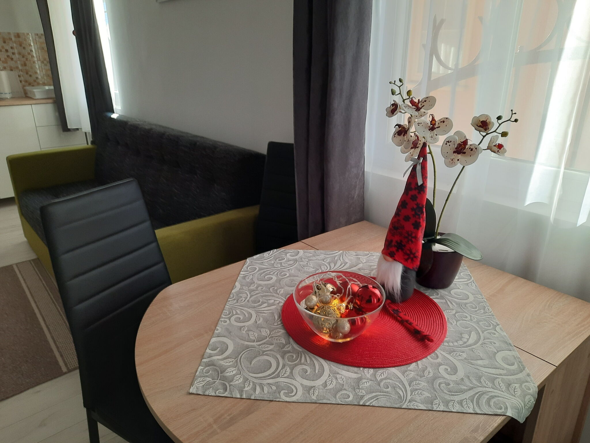 Orchidea Apartmanház – Gyomaendrőd fotó 1