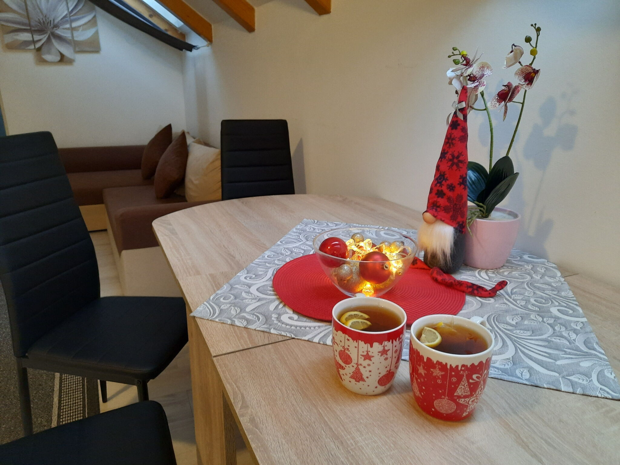 Orchidea Apartmanház – Gyomaendrőd fotó 3