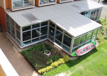 Aranyhíd210 Apartman1