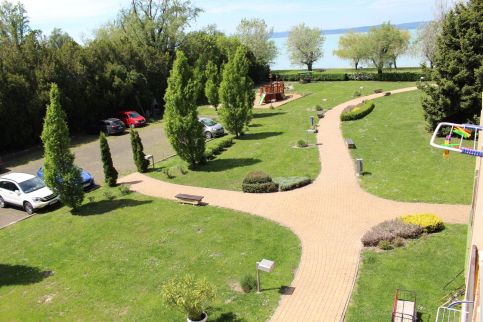 Aranyhíd210 Apartman2