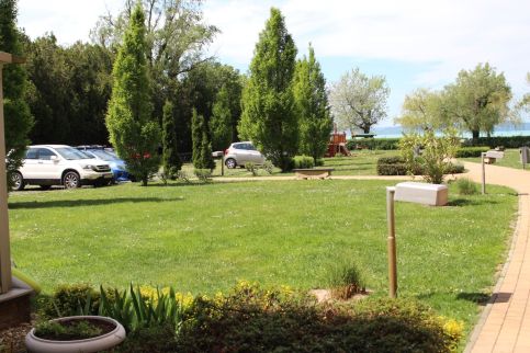 Aranyhíd210 Apartman3