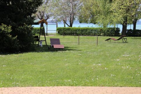 Aranyhíd210 Apartman4