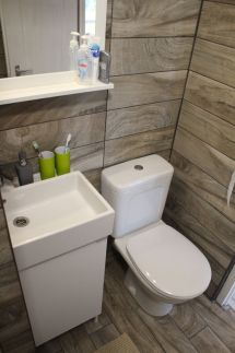 Aranyhíd210 Apartman8