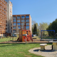 Aranyhíd210 Apartman