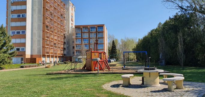 Aranyhíd210 Apartman
