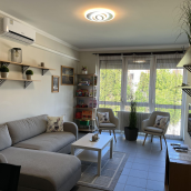 Maja Apartman