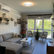 Maja Apartman