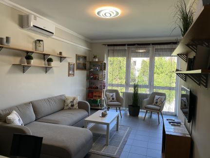 Maja Apartman