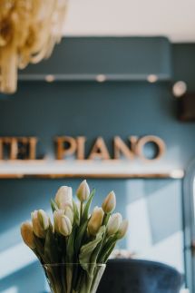 Hotel Piano41