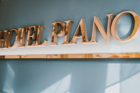 Hotel Piano39