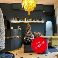 Hotel Piano