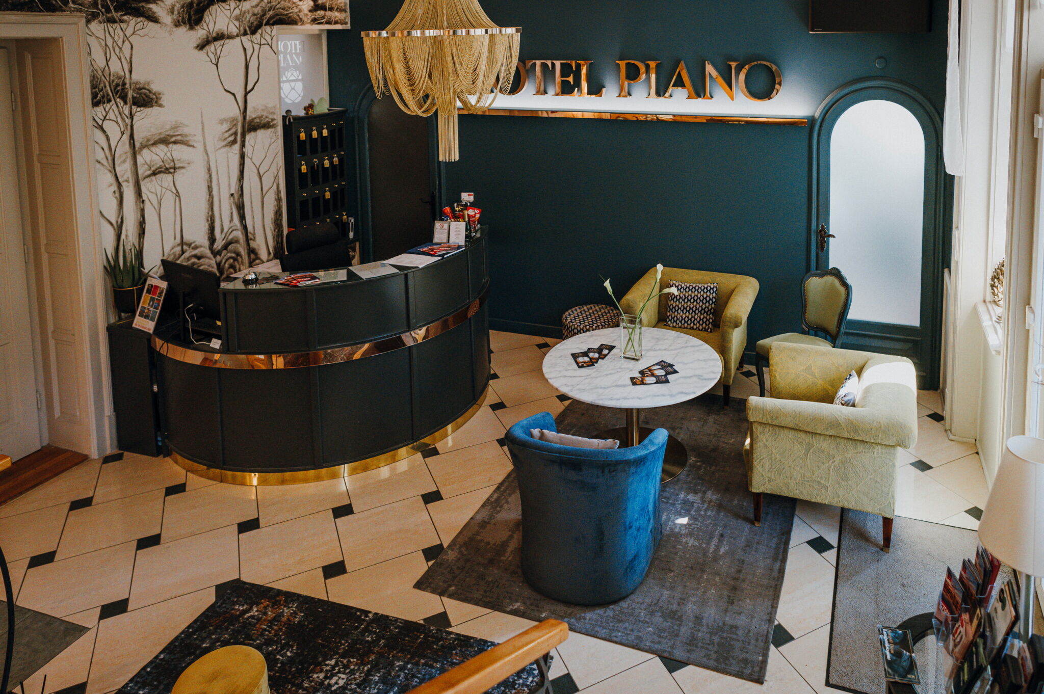 Hotel Piano – Szeged fotó 51
