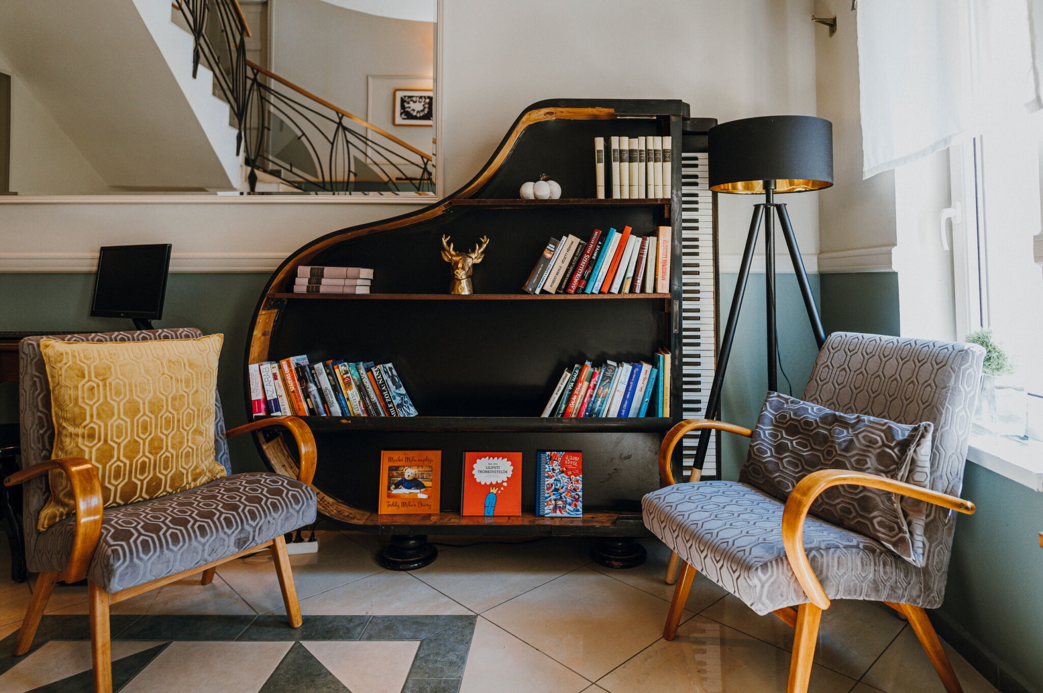 Hotel Piano – Szeged fotó 52
