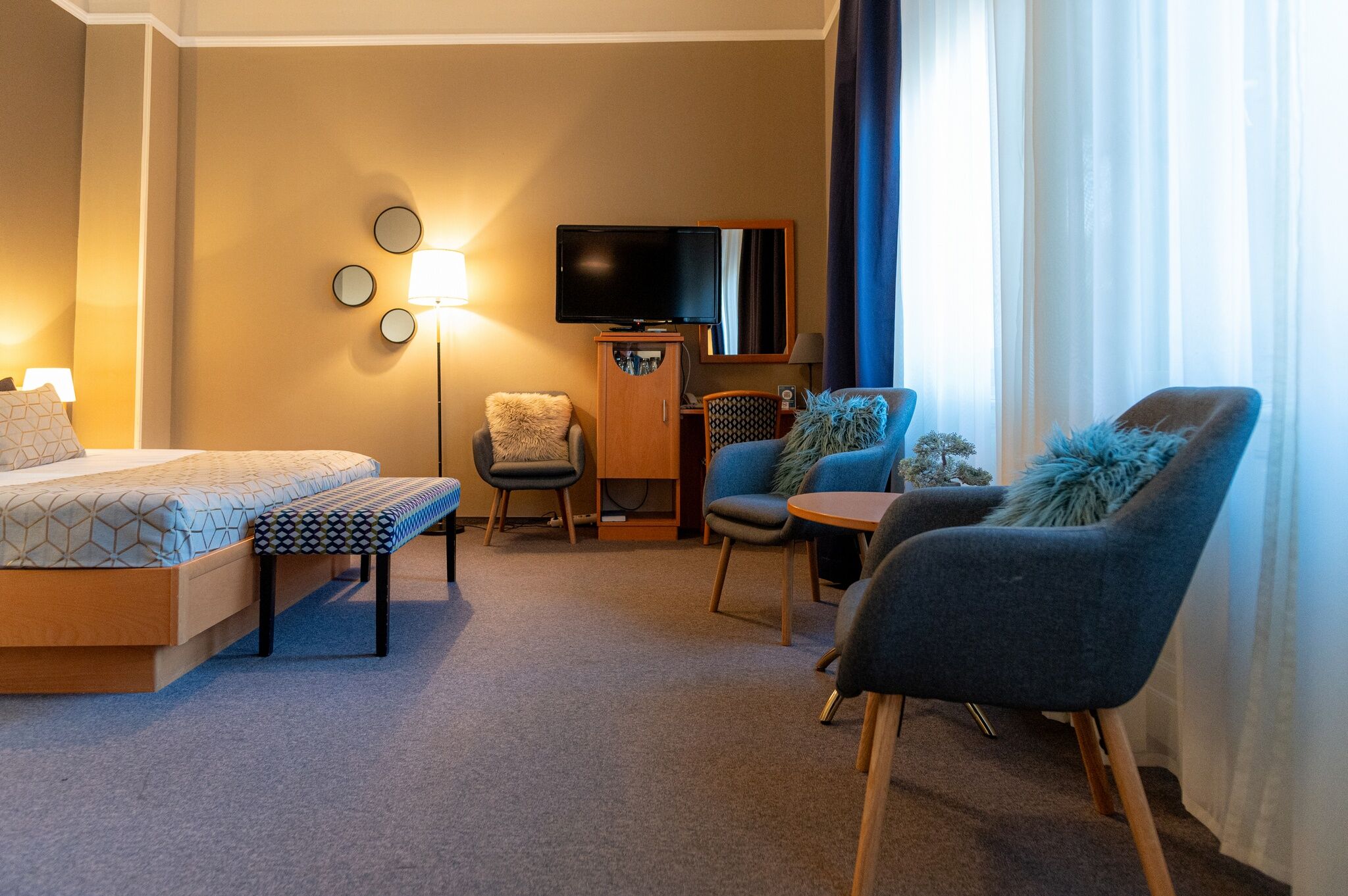 Hotel Piano – Szeged fotó 17