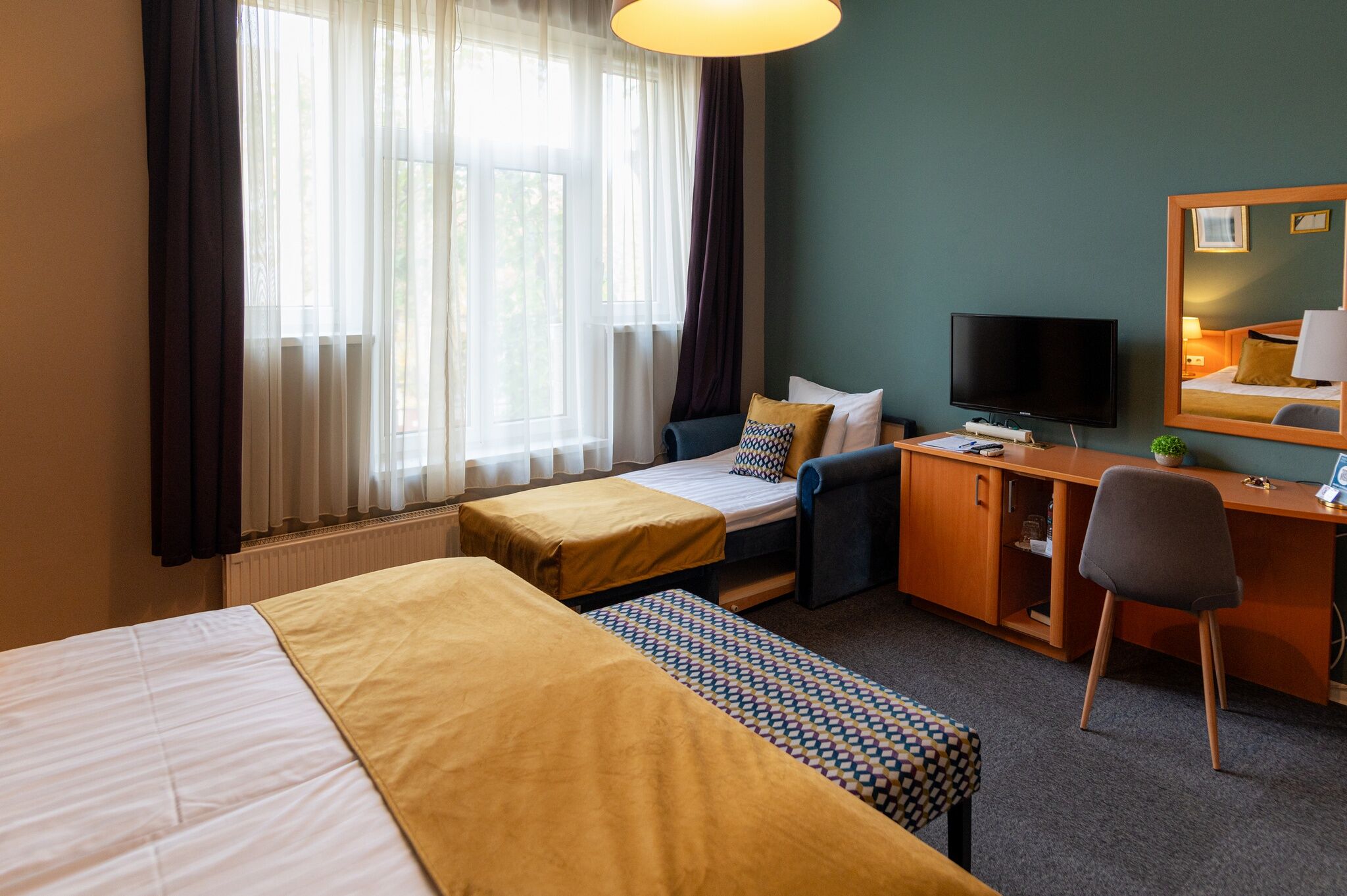 Hotel Piano – Szeged fotó 7