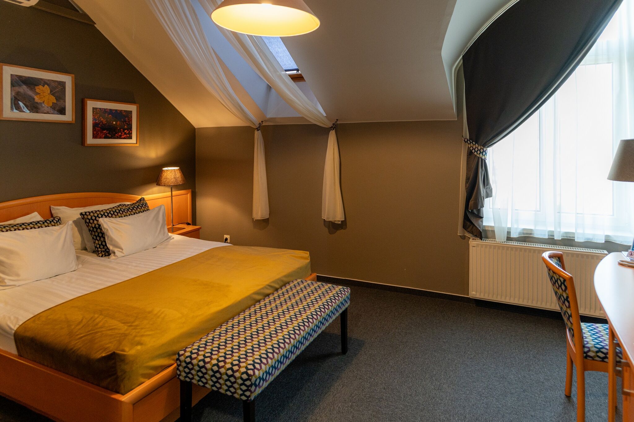 Hotel Piano – Szeged fotó 8