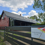 Hargitai Nyaraló
