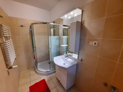 Zöld Béka Sport utcai Apartman I.3