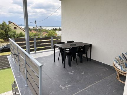 Víkend Apartmanok6