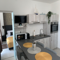 Balatonlelle Gyöngye Apartman