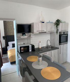 Balatonlelle Gyöngye Apartman