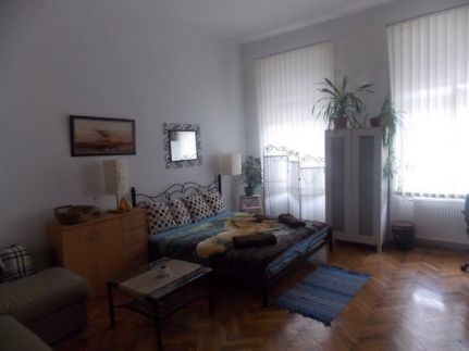 Doroty Apartman Budapest9