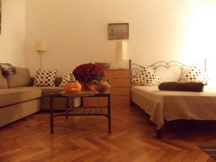 Doroty Apartman Budapest4