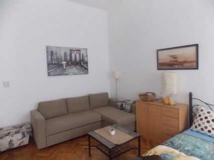 Doroty Apartman Budapest6
